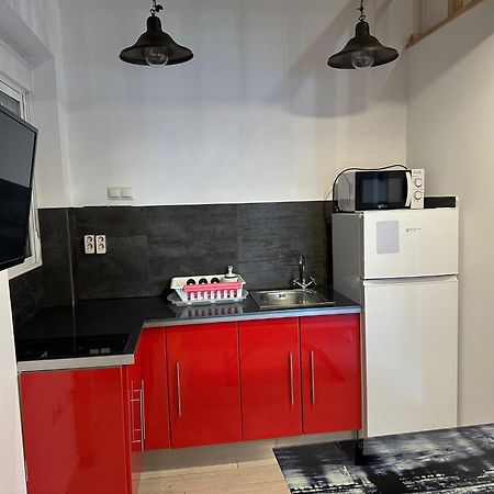 La Casita De Ao Apartment Малага Екстериор снимка