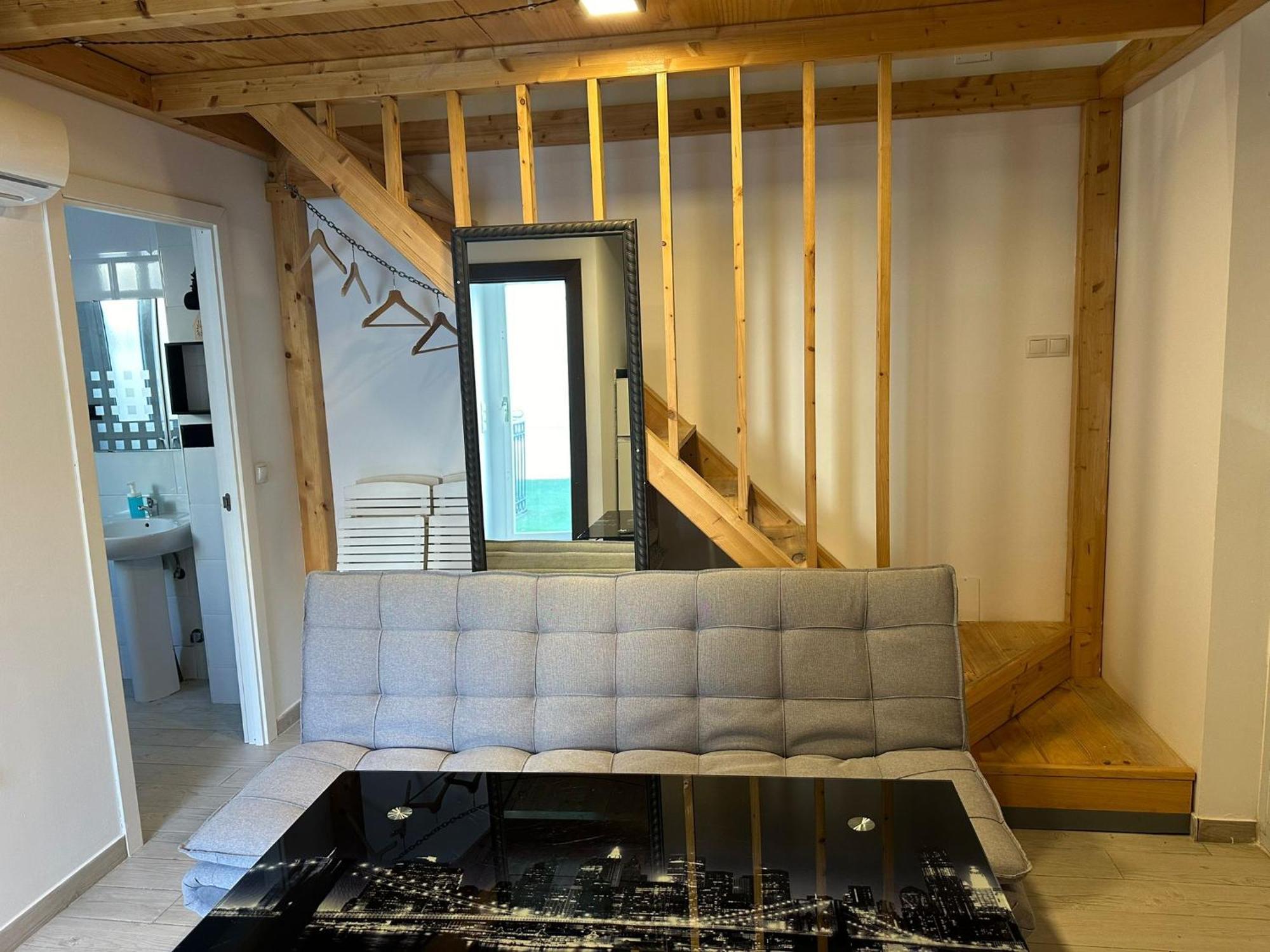 La Casita De Ao Apartment Малага Екстериор снимка
